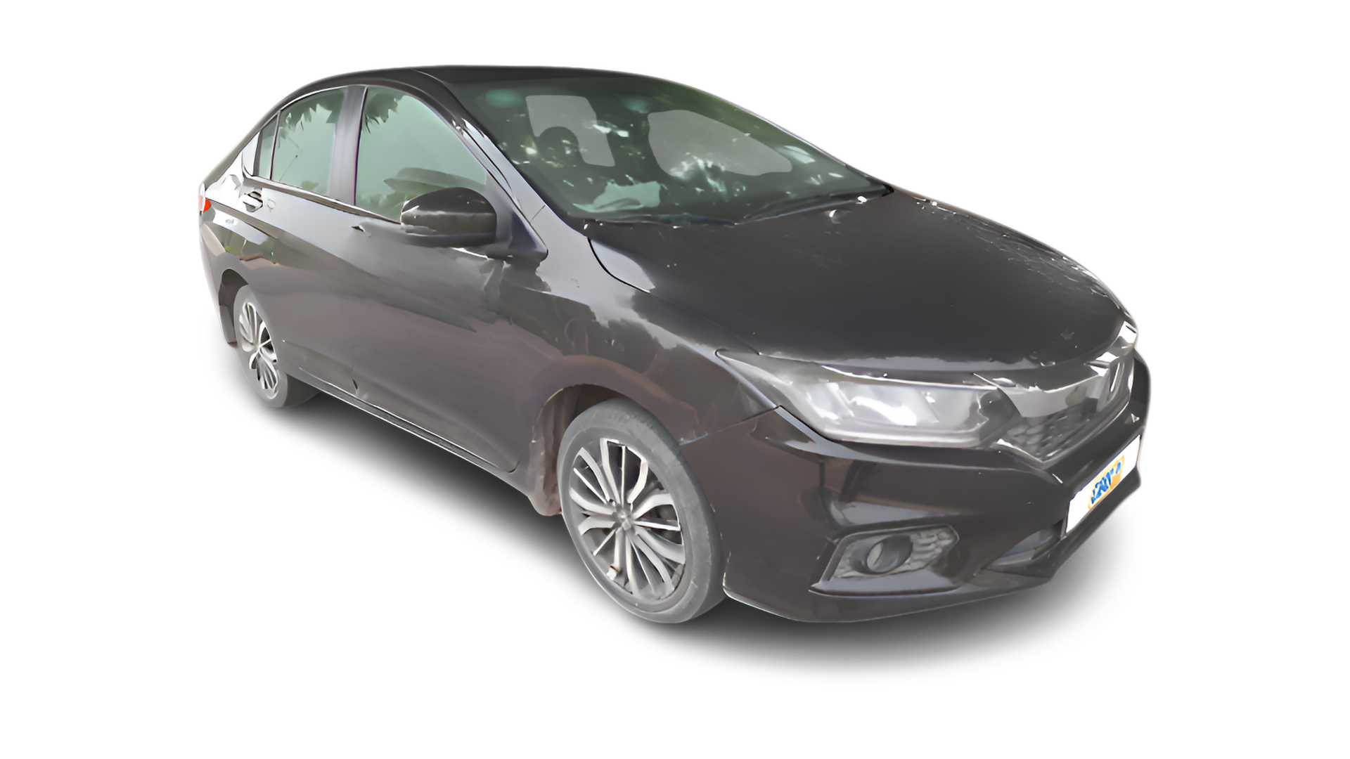 2019 Honda City - Sedan - Diesel - Manual - ₹6.50 lakh